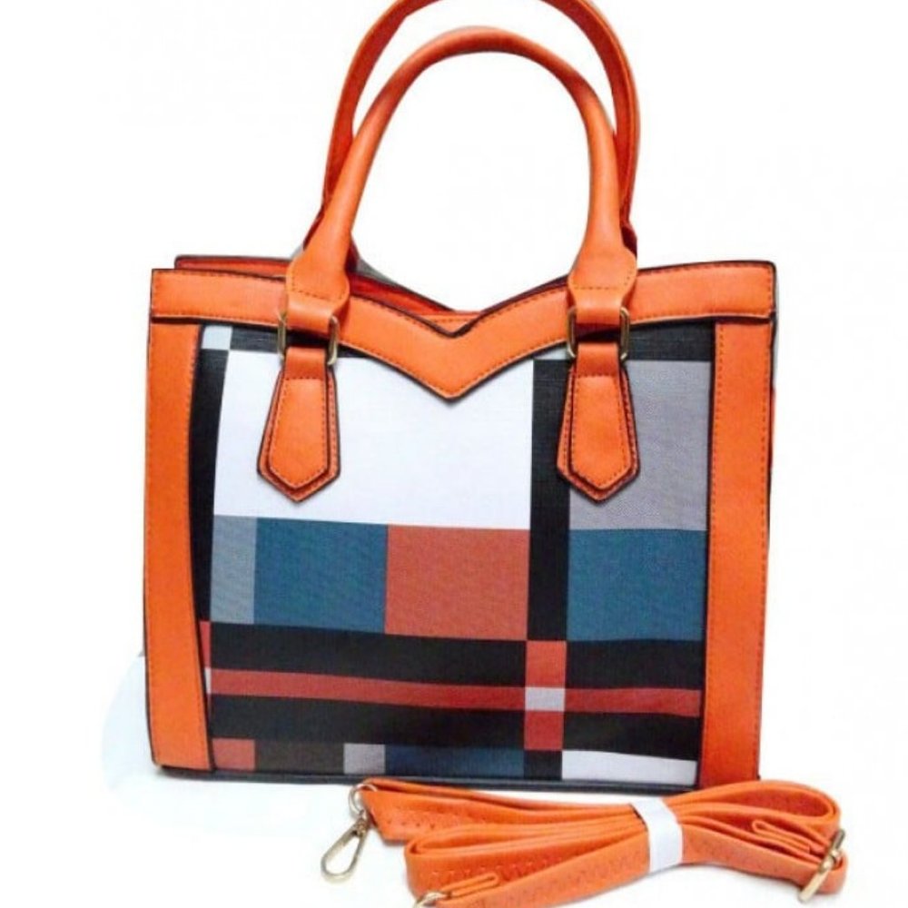 Fashion Handbag Set